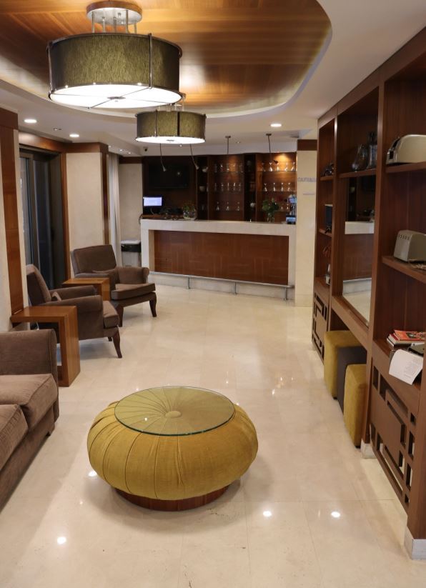 riva hotel nişantaşı